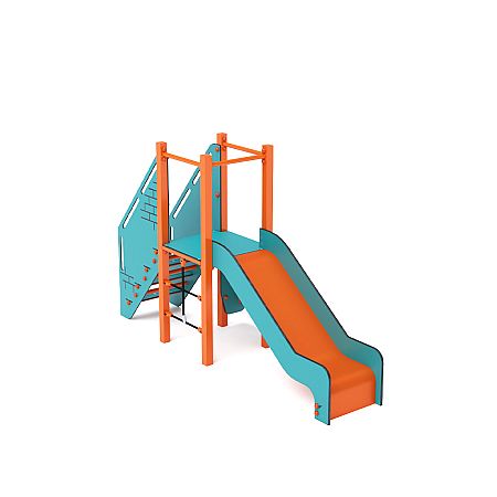 Vežová zostava mini VVZ-VZM1-003-0,8m