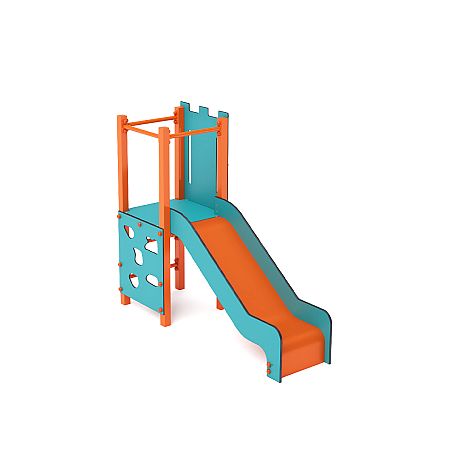 Vežová zostava mini VVZ-VZM1-005-0,8m