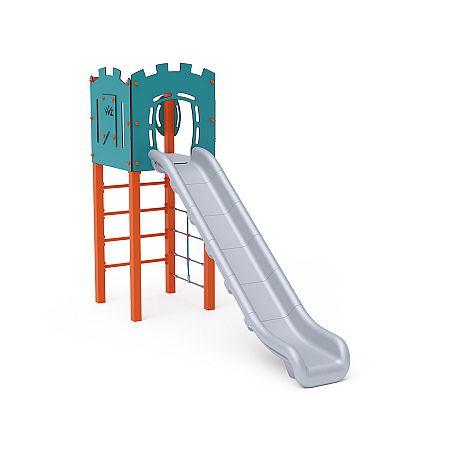 Kombinovaná vežová zostava VVZ-VZ1-001-15