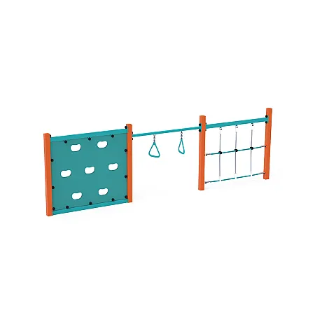 Mini Gymcenter VVZ-MGYM001