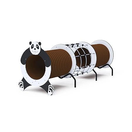 Tunelová zostava - Panda VVZ-TU002 Tunelová zostava - Panda VVZ-TU002